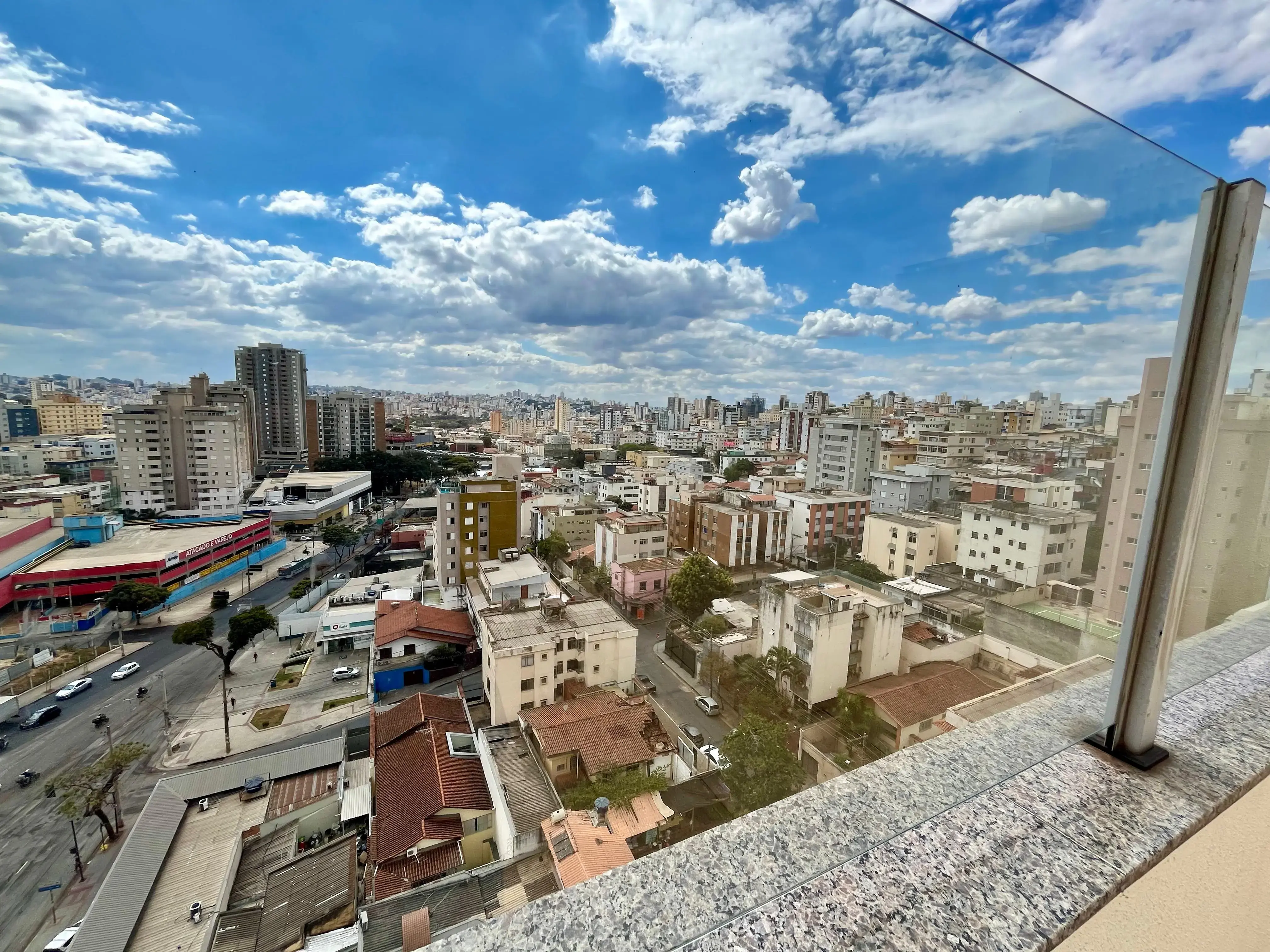Imagem 1 - Cobertura em Alto Barroca, Belo Horizonte - MG