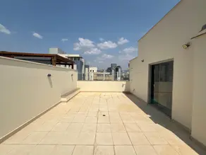 Imagem 5 - Cobertura em Alto Barroca, Belo Horizonte - MG