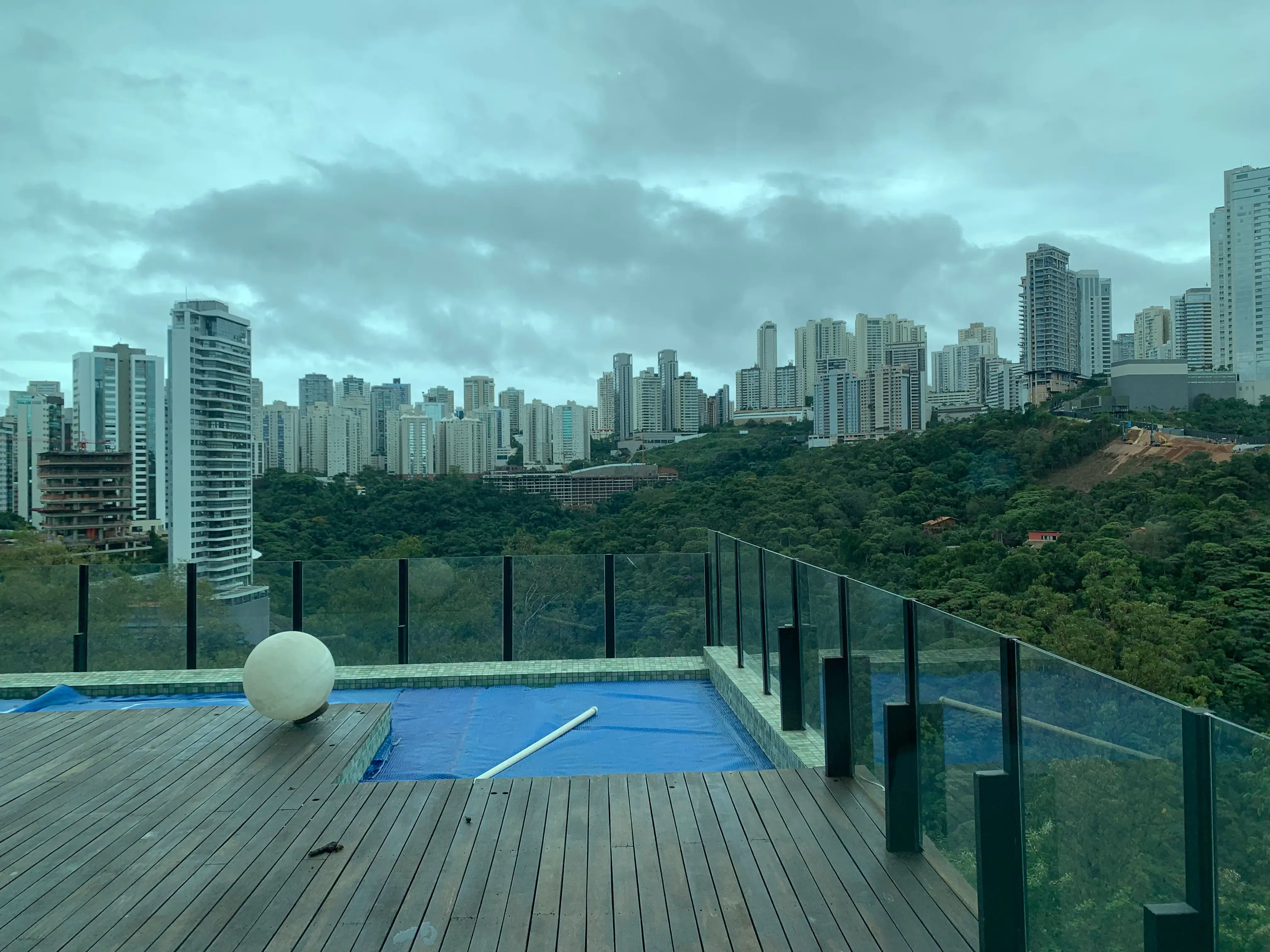 Imagem 1 - Casa Condomínio em Village Terrasse I, Nova Lima - MG