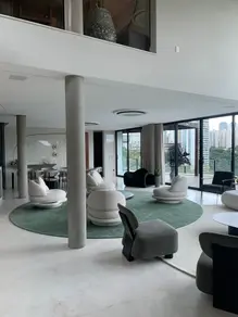 Imagem 6 - Casa Condomínio em Village Terrasse I, Nova Lima - MG