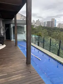 Imagem 2 - Casa Condomínio em Village Terrasse I, Nova Lima - MG