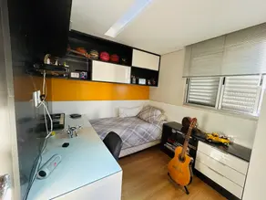 Imagem 5 - Apartamento em LOURDES, Belo Horizonte - MG