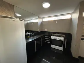 Imagem 2 - Apartamento em LOURDES, Belo Horizonte - MG