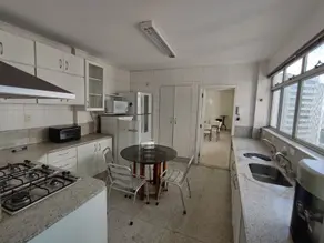 Imagem 3 - Cobertura em GUTIERREZ, Belo Horizonte - MG