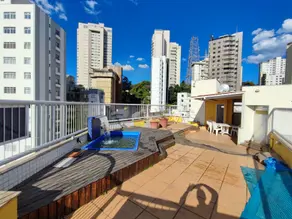 Imagem 2 - Cobertura em GUTIERREZ, Belo Horizonte - MG