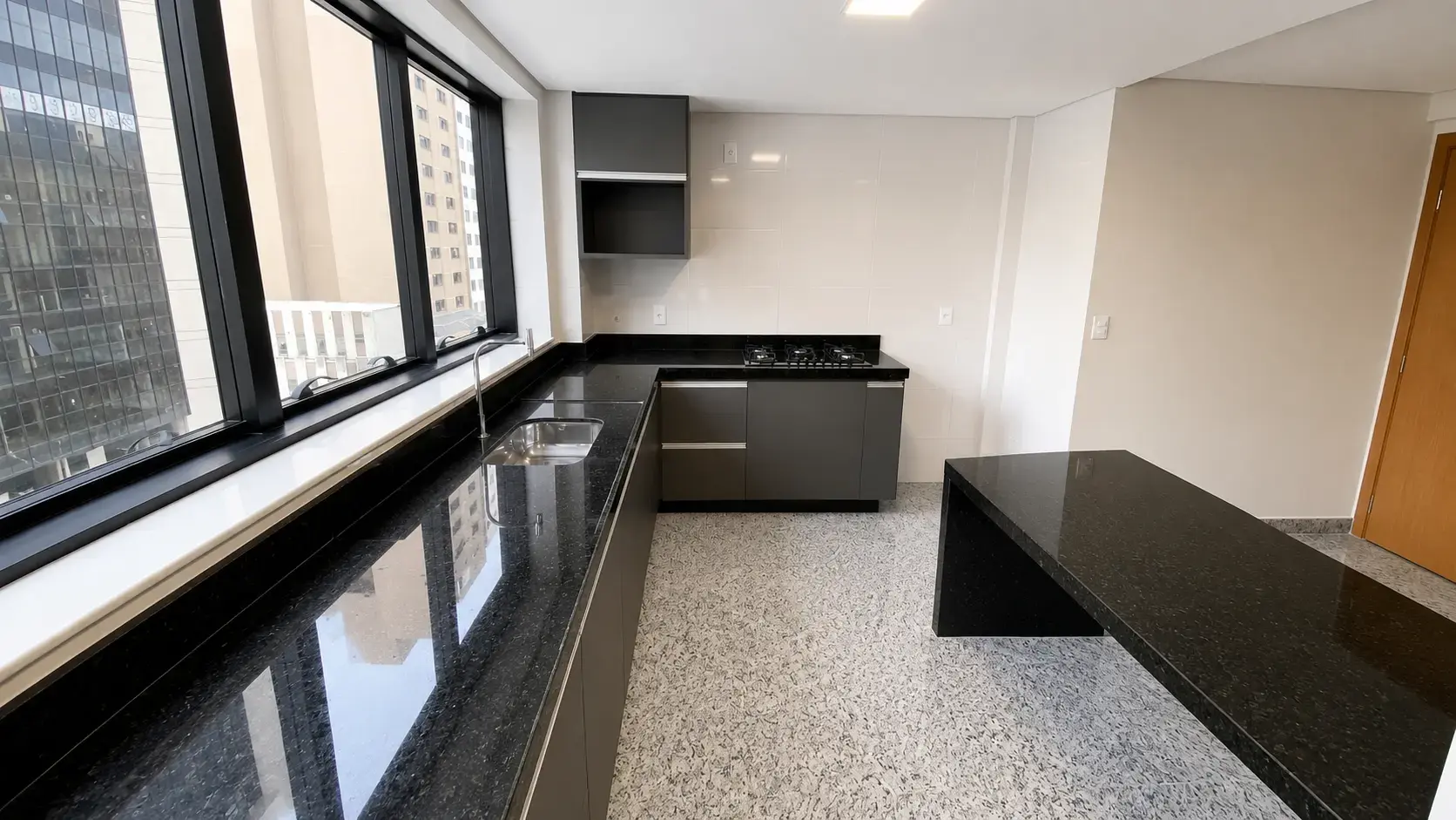 Image 2 - Apartamento em LOURDES, Belo Horizonte - MG