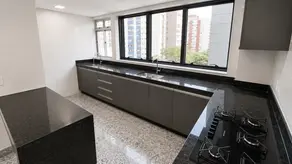Apartamento LOURDES, Belo Horizonte - MG — foto 1