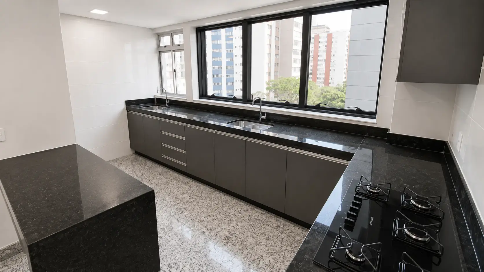 Imagem 1 - Apartamento em LOURDES, Belo Horizonte - MG