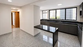 Imagem 2 - Apartamento em LOURDES, Belo Horizonte - MG