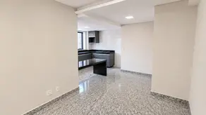 Imagem 3 - Apartamento em LOURDES, Belo Horizonte - MG