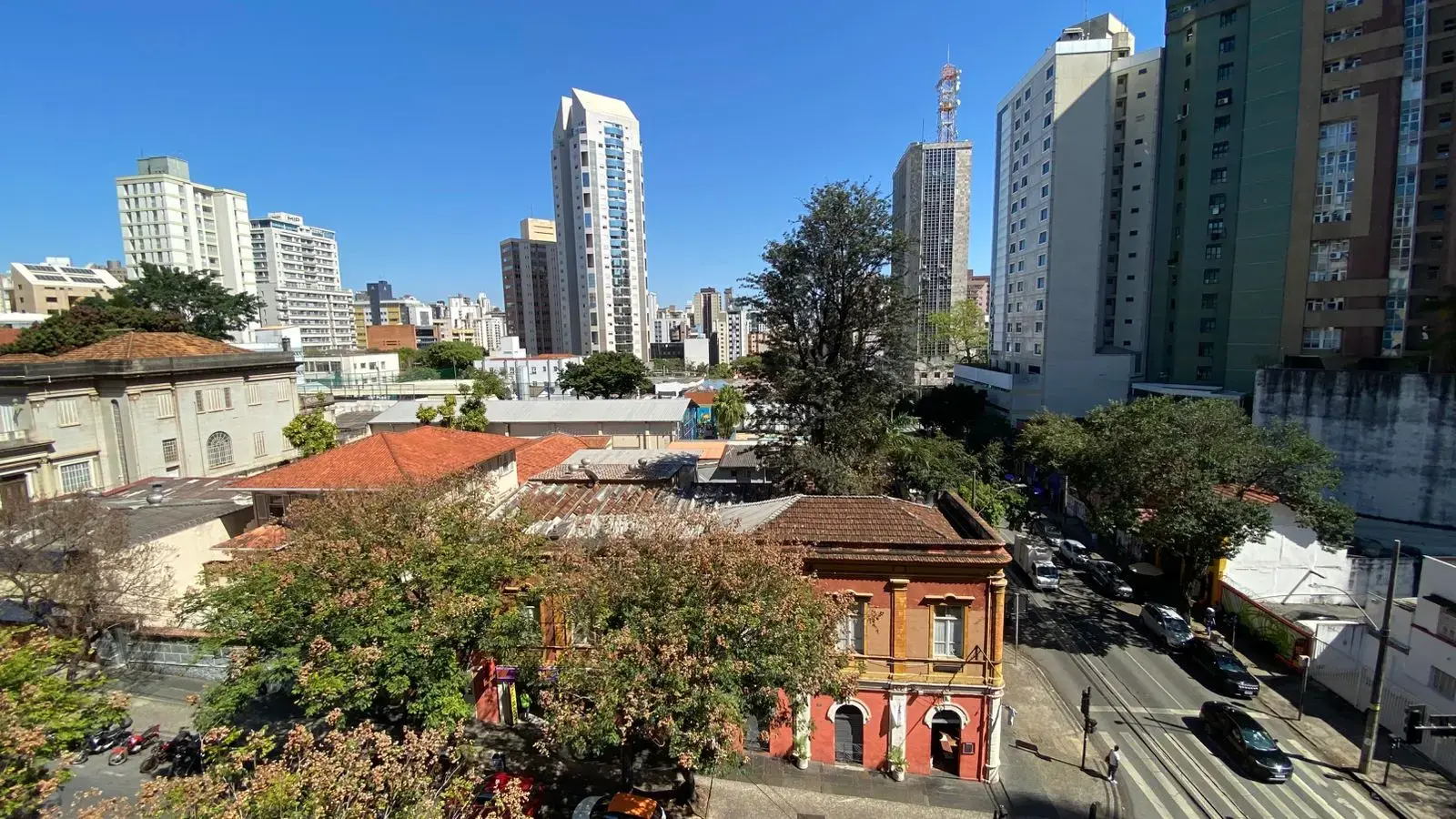 Image 18 - Apartamento em LOURDES, Belo Horizonte - MG