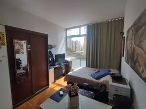 Apartamento Santo Agostinho, Belo Horizonte - MG — foto 2