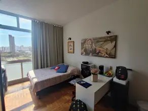 Apartamento Santo Agostinho, Belo Horizonte - MG — foto 1