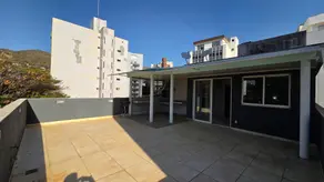 Cobertura Duplex Sion, Belo Horizonte - MG — foto 1