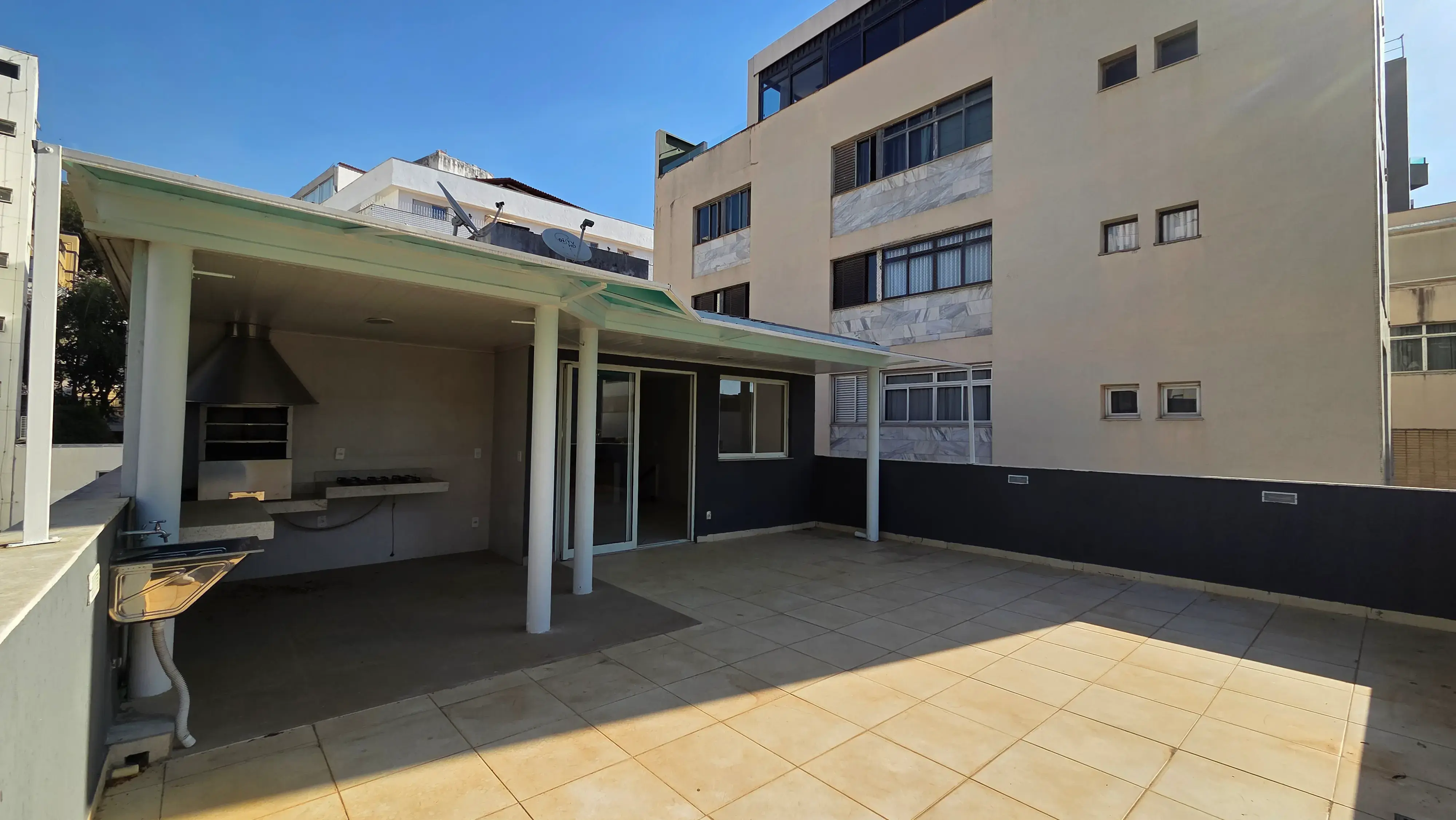Image 2 - Cobertura Duplex em Sion, Belo Horizonte - MG