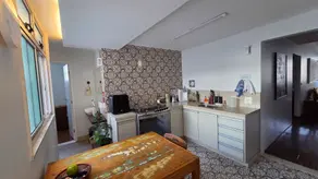 Apartamento GUTIERREZ, Belo Horizonte - MG — foto 1