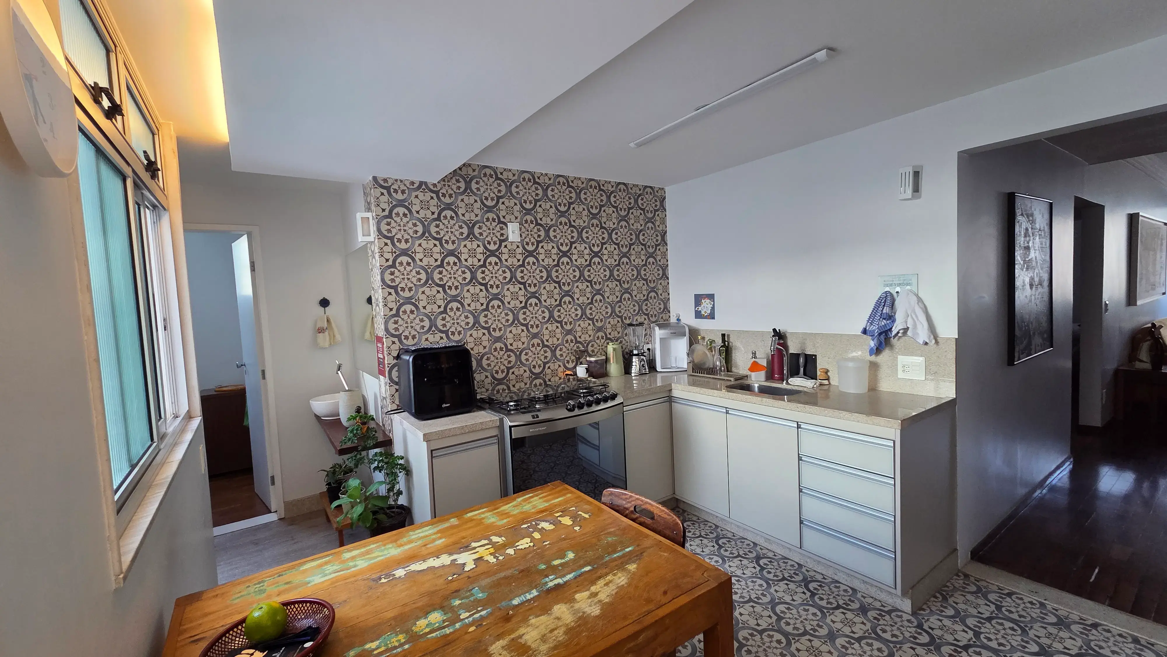Imagem 1 - Apartamento em GUTIERREZ, Belo Horizonte - MG