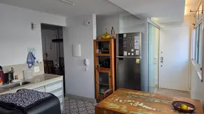 Imagem 2 - Apartamento em GUTIERREZ, Belo Horizonte - MG