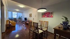 Imagem 3 - Apartamento em GUTIERREZ, Belo Horizonte - MG