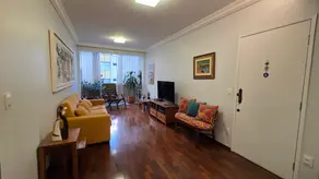 Imagem 6 - Apartamento em GUTIERREZ, Belo Horizonte - MG
