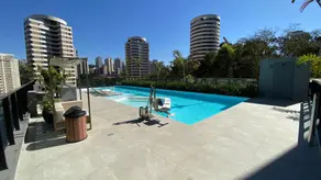 Apartamento Vale do Sereno, Nova Lima - MG — foto 2