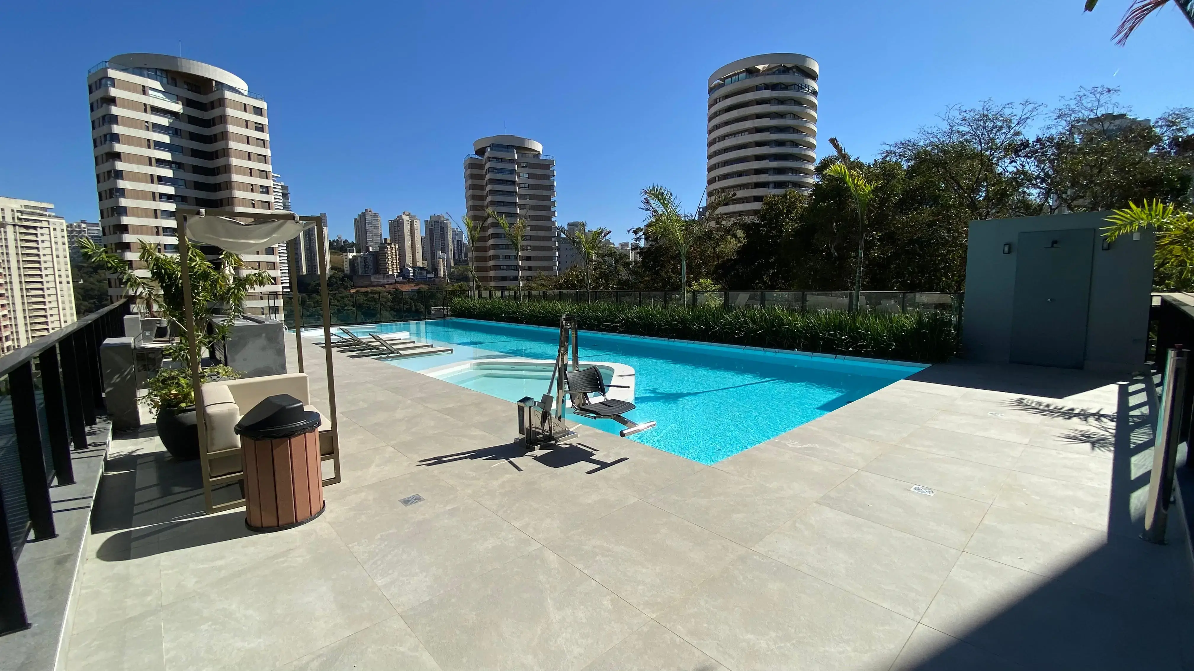 Image 2 - Apartamento em Vale do Sereno, Nova Lima - MG