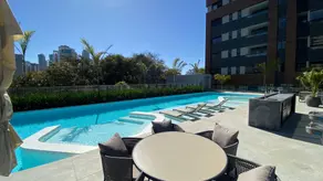 Imagem 2 - Apartamento em Vale do Sereno, Nova Lima - MG