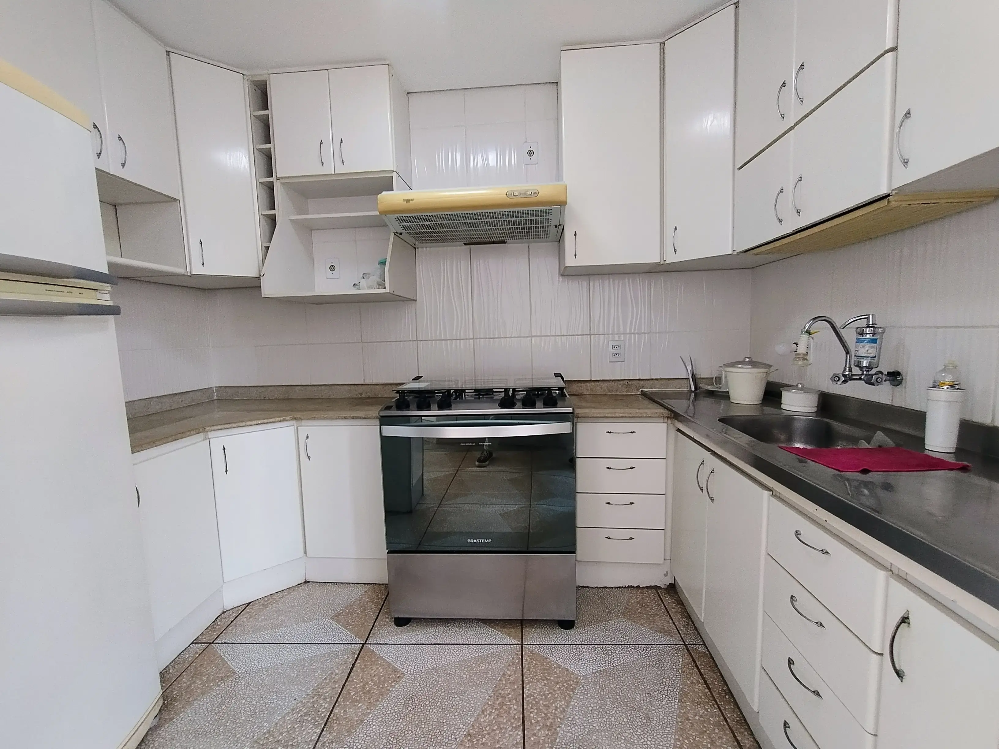 Image 2 - Apartamento em CENTRO, Belo Horizonte - MG