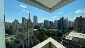 Apartamento LOURDES, Belo Horizonte - MG — foto 1