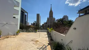 Imagem 3 - Apartamento em LOURDES, Belo Horizonte - MG