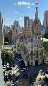 Imagem 2 - Apartamento em LOURDES, Belo Horizonte - MG