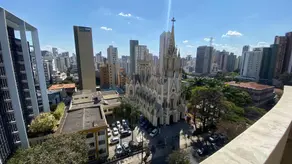 Apartamento LOURDES, Belo Horizonte - MG — foto 2