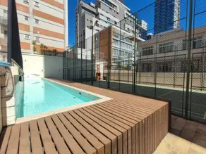 Apartamento Santo Agostinho, Belo Horizonte - MG — foto 1