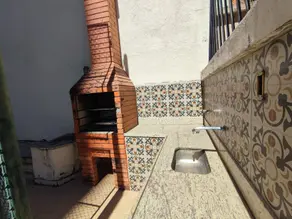 Apartamento Santo Agostinho, Belo Horizonte - MG — foto 2
