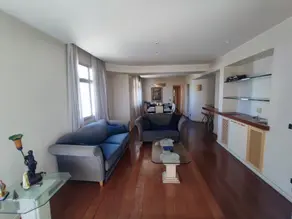 Imagem 5 - Apartamento em Santo Agostinho, Belo Horizonte - MG