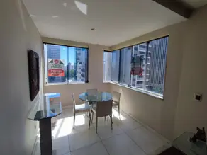 Imagem 6 - Apartamento em Santo Agostinho, Belo Horizonte - MG
