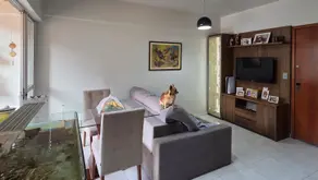 Imagem 4 - Apartamento em BURITIS, Belo Horizonte - MG