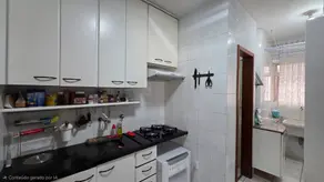 Imagem 6 - Apartamento em BURITIS, Belo Horizonte - MG
