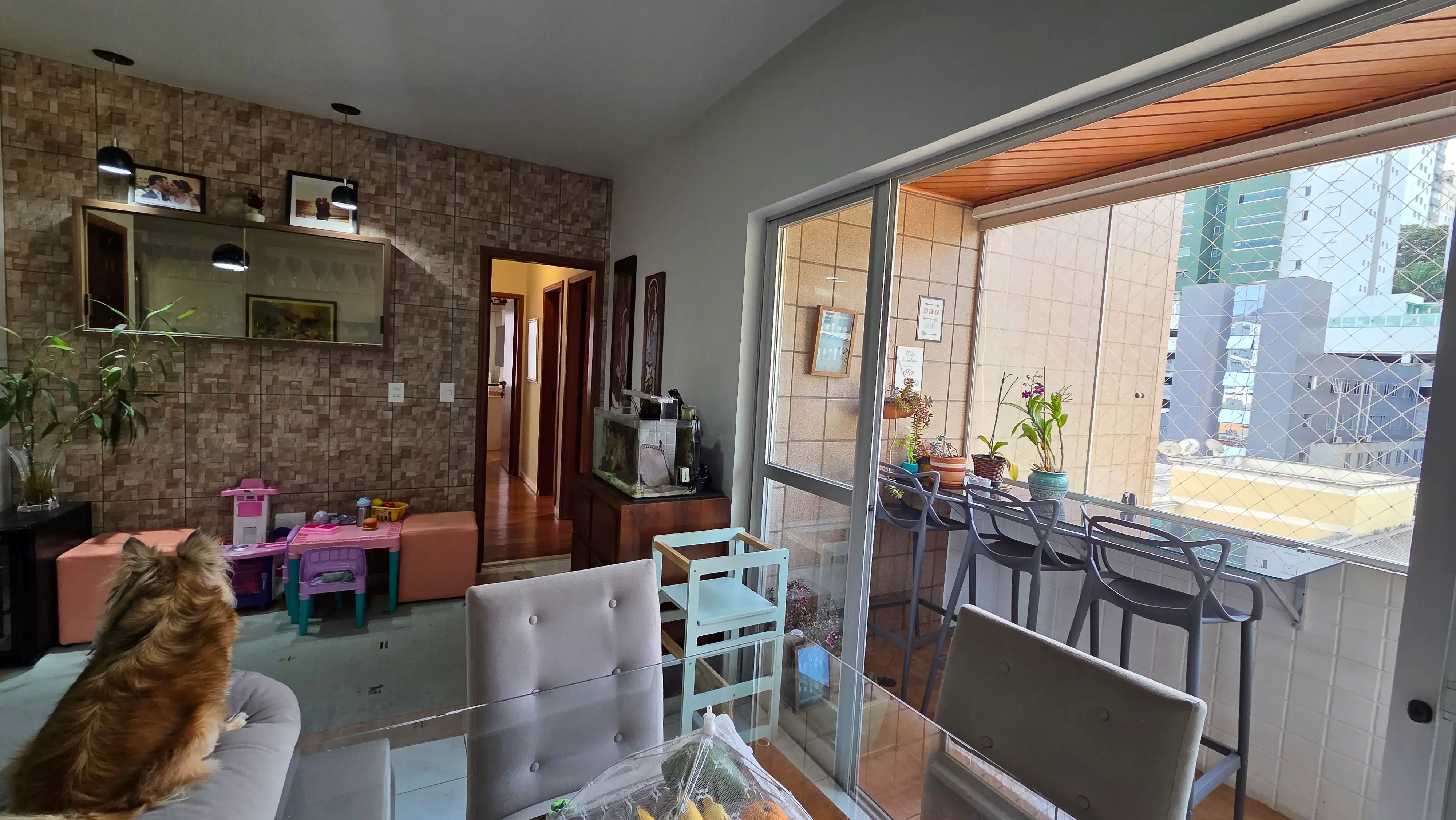 Image 2 - Apartamento em BURITIS, Belo Horizonte - MG