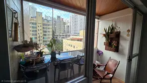 Apartamento BURITIS, Belo Horizonte - MG — foto 1