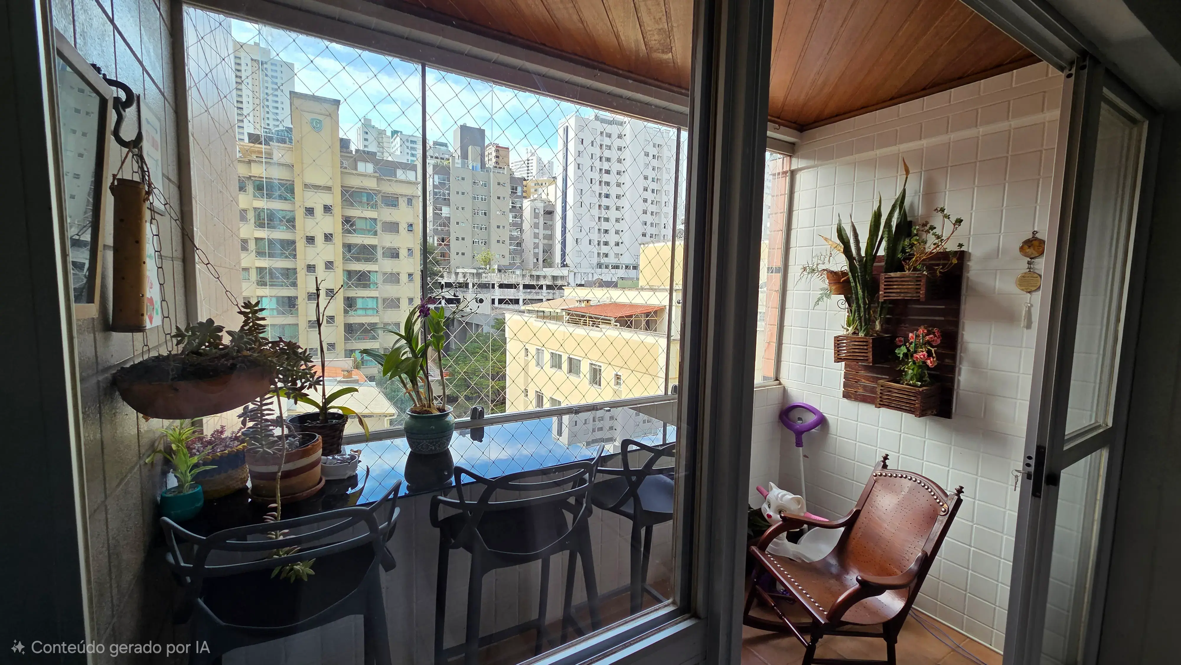 Imagem 1 - Apartamento em BURITIS, Belo Horizonte - MG