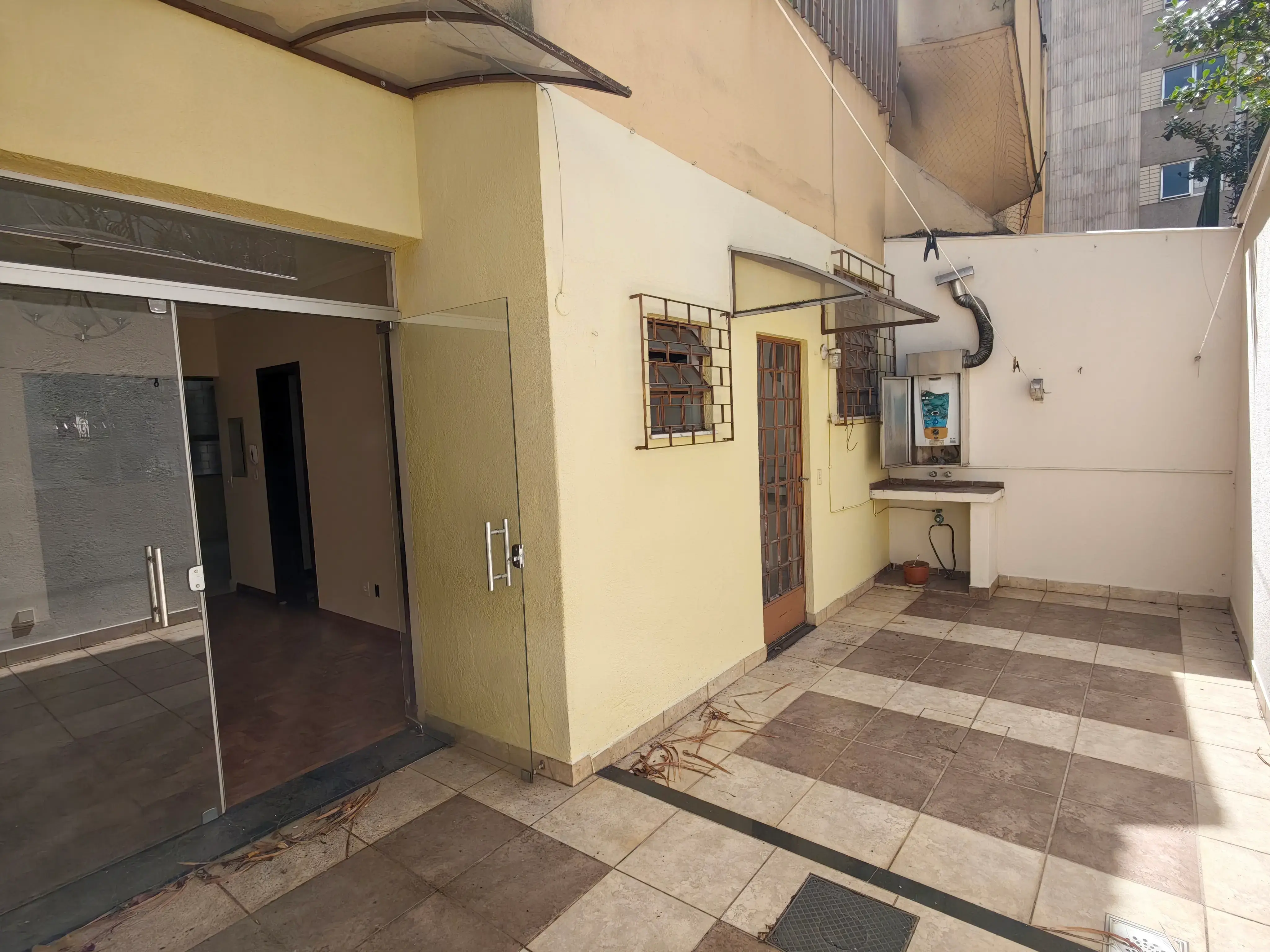 Image 12 - Apartamento em Santo Agostinho, Belo Horizonte - MG