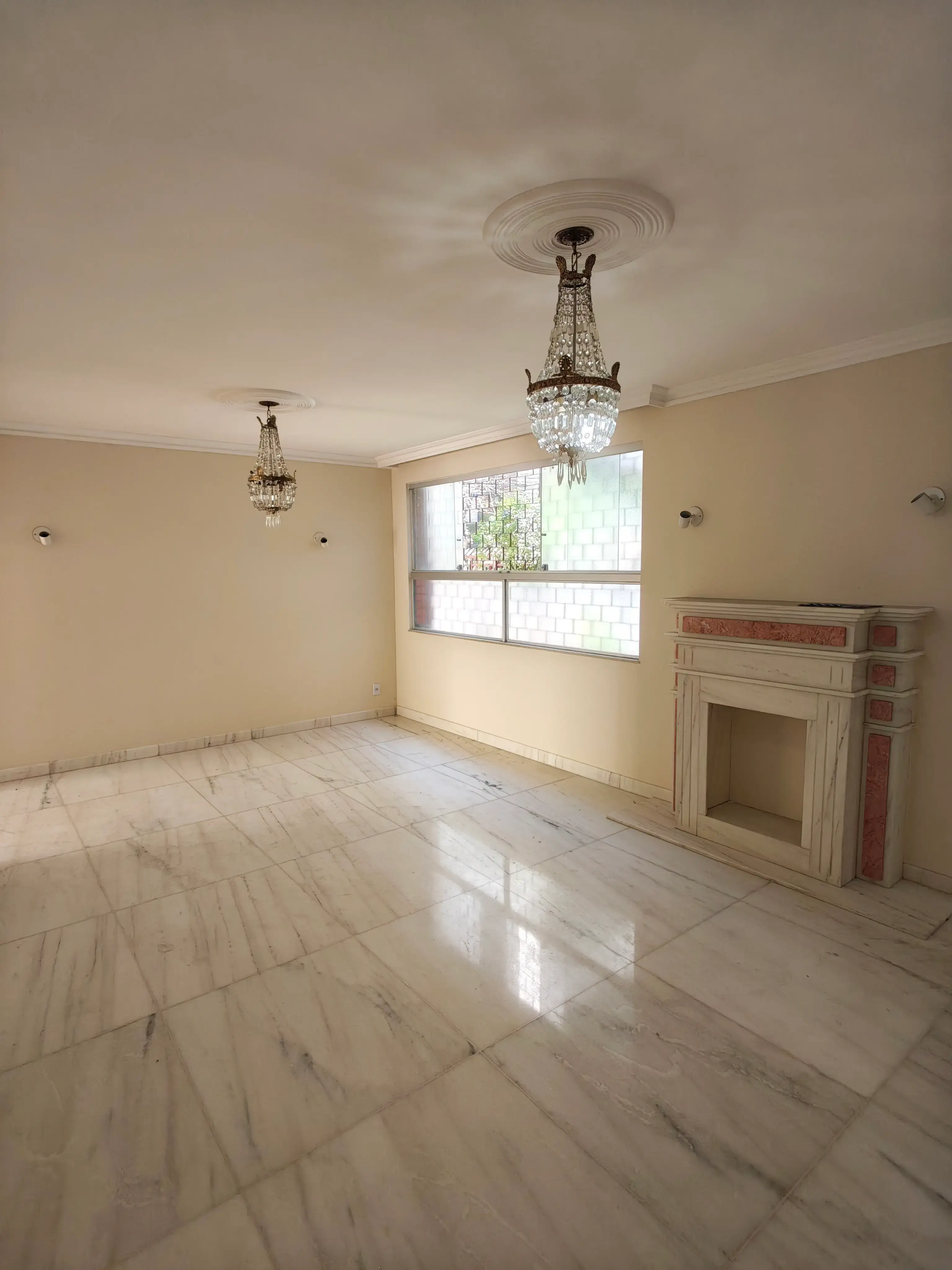 Imagem 1 - Apartamento em Santo Agostinho, Belo Horizonte - MG