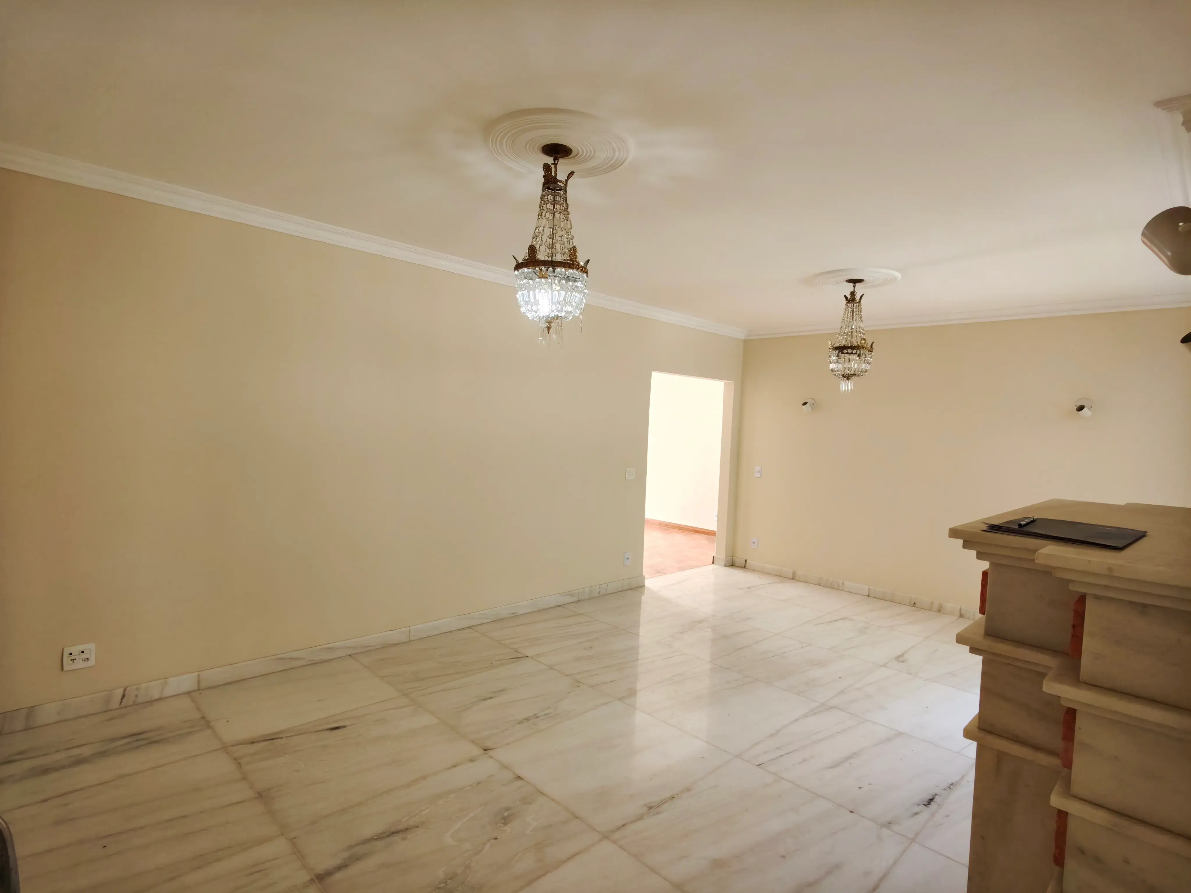 Image 2 - Apartamento em Santo Agostinho, Belo Horizonte - MG