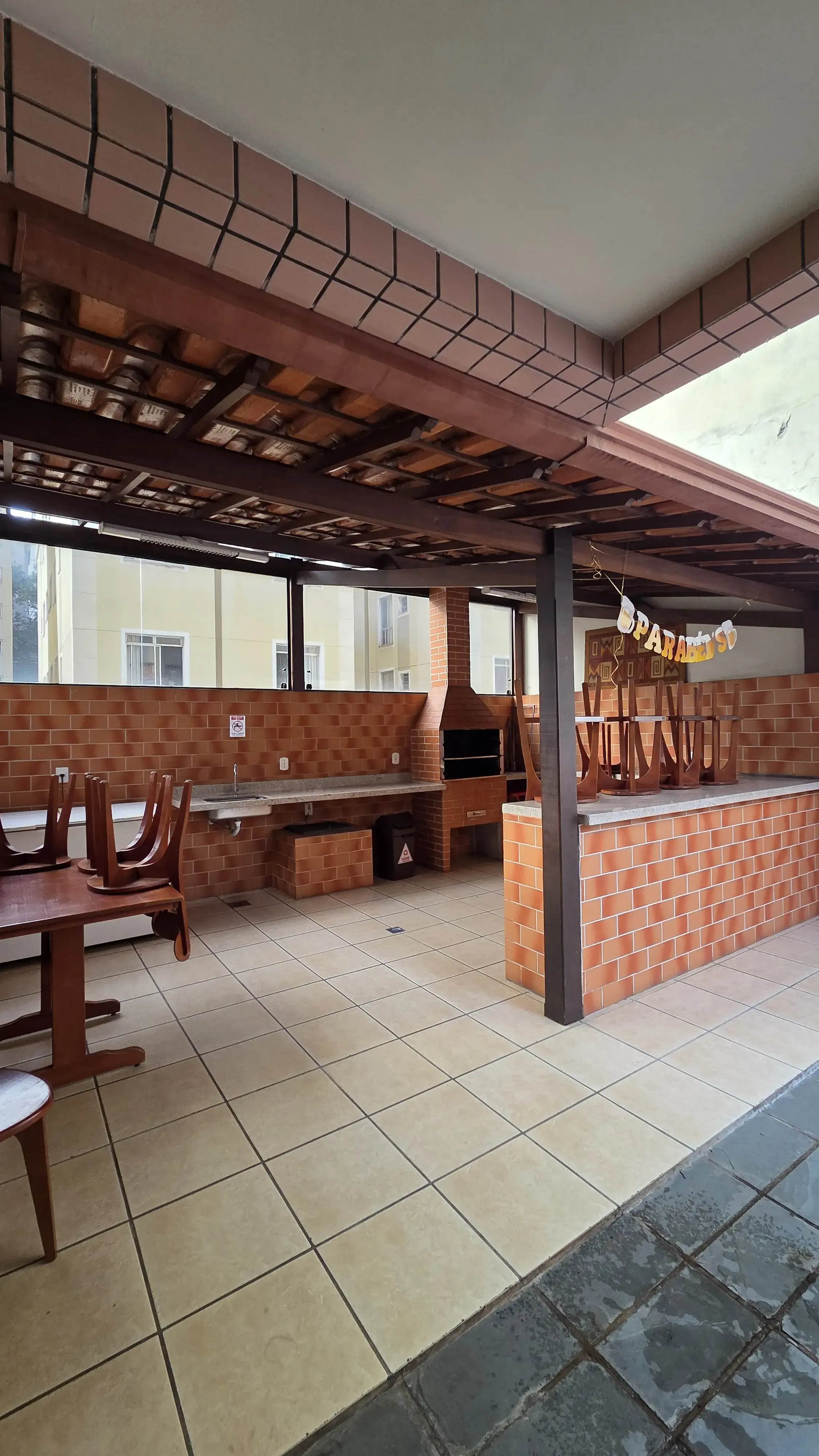 Image 27 - Apartamento em BURITIS, Belo Horizonte - MG