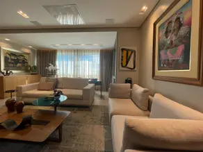 Imagem 3 - Apartamento em Vale do Sereno, Nova Lima - MG