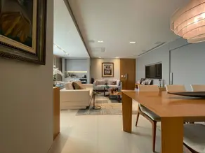 Imagem 5 - Apartamento em Vale do Sereno, Nova Lima - MG