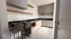 Apartamento CRUZEIRO, Belo Horizonte - MG — foto 1