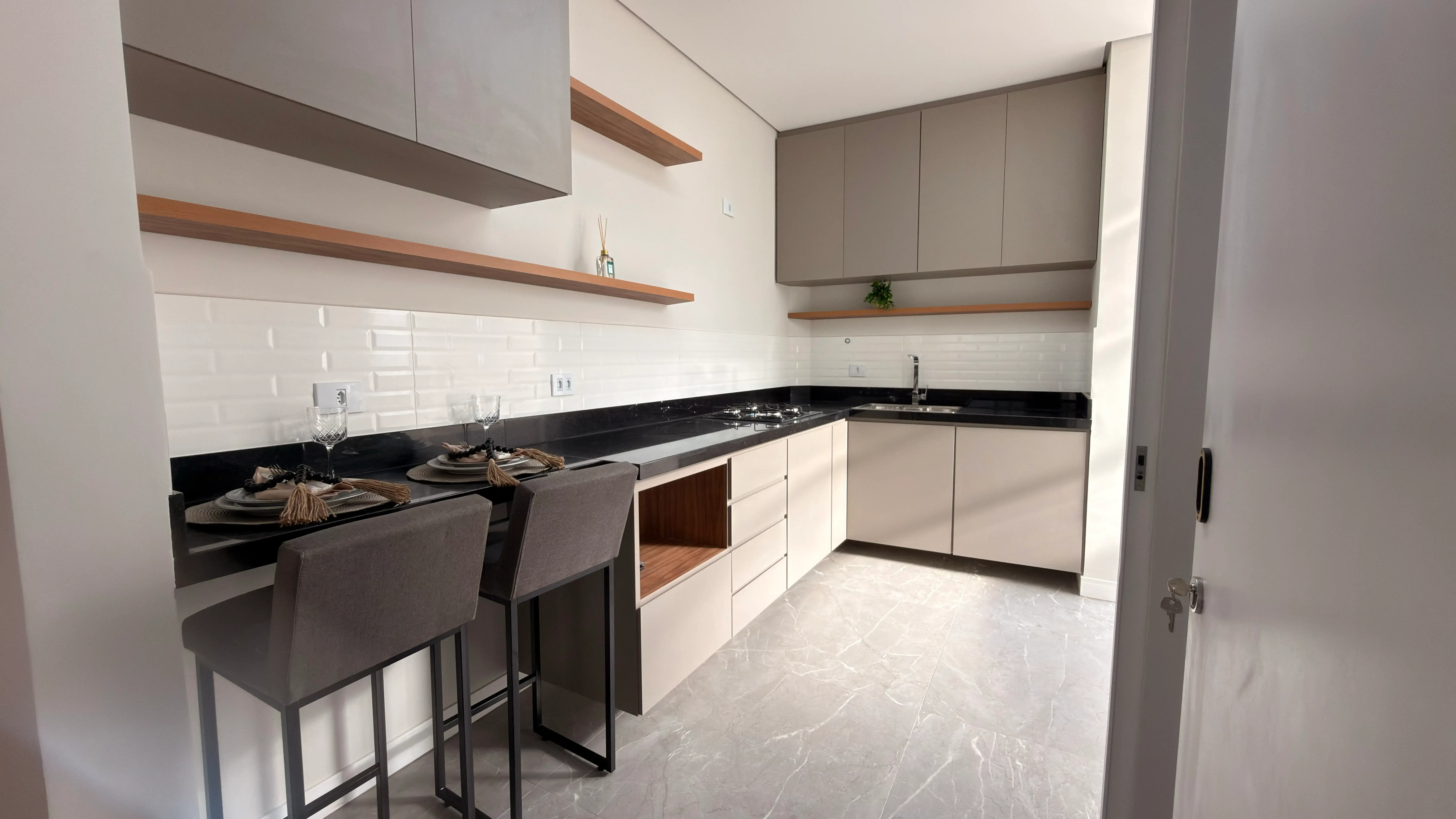 Imagem 1 - Apartamento em CRUZEIRO, Belo Horizonte - MG