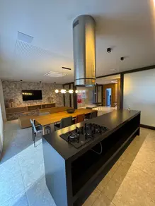 Apartamento LOURDES, Belo Horizonte - MG — foto 2